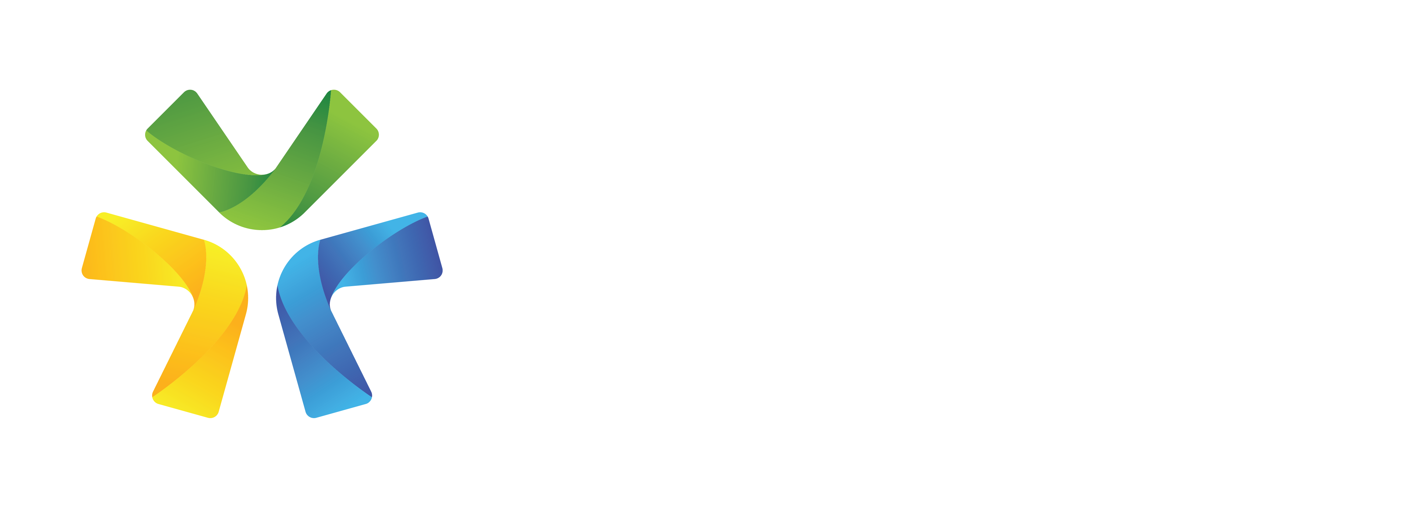 MML_Logo_CMYK - Icon Colour text white (H)